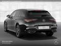 Mercedes-Benz CLA 200 AMG+NIGHT+LED+KAMERA+KEYLESS+7G Schwarz - thumbnail 22