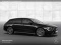 Mercedes-Benz CLA 200 AMG+NIGHT+LED+KAMERA+KEYLESS+7G Schwarz - thumbnail 16