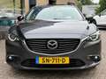 Mazda 6 2.5 SkyActiv-G 192 GT-M Automaat HUD Leder Navi Ca Grijs - thumbnail 3