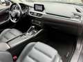 Mazda 6 2.5 SkyActiv-G 192 GT-M Automaat HUD Leder Navi Ca Grijs - thumbnail 9