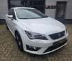 SEAT Leon SC 1.4 TSI FR **CLIMA-NAVI-PDC** Wit - thumbnail 1