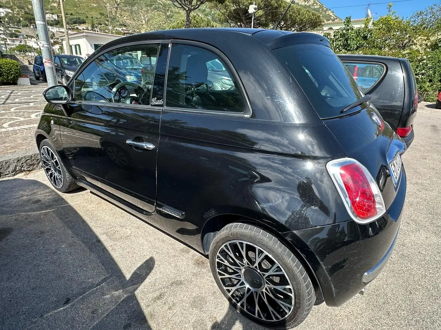 Fiat 500 1.2 By Gucci - 2