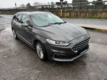 Mondeo IV 2015 SW SW 2.0 hybrid Vignale ecvt