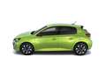 Peugeot e-208 50kWh 136 1AT e-Style Automaat | Verwarmbare voors Green - thumbnail 3