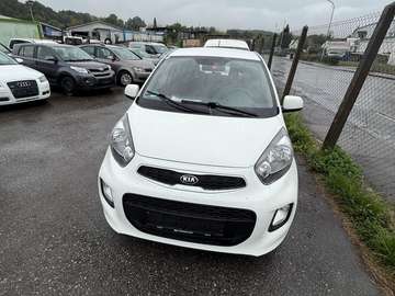 Picanto 1.0 Start