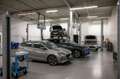 Hyundai KONA EV Comfort 39 kWh | Na SEPP €17940,--| Navigatie | Weiß - thumbnail 46