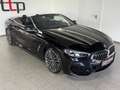BMW M850 i xDrive Cabrio Standheiz. B&W Sitzbelüftung Schwarz - thumbnail 8