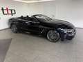 BMW M850 i xDrive Cabrio Standheiz. B&W Sitzbelüftung Schwarz - thumbnail 9
