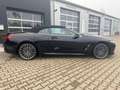 BMW M850 i xDrive Cabrio Standheiz. B&W Sitzbelüftung Чорний - thumbnail 4