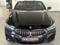 BMW M850 i xDrive Cabrio Standheiz. B&W Sitzbelüftung Schwarz - thumbnail 7