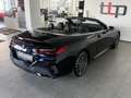 BMW M850 i xDrive Cabrio Standheiz. B&W Sitzbelüftung Schwarz - thumbnail 10
