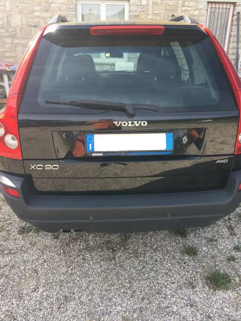 Volvo XC90 2.4 d5 Executive auto - 1