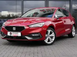 Seat Leon FR eHybrid 204 DSG CarPlay*3 ZONE*DAB+