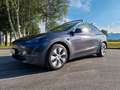 Tesla Model Y Long Range Dual Motor AWD Gris - thumbnail 1