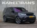 Land Rover Discovery 3.0 Si6 HSE Luxury 7p. | Dealer onderhouden | pano Grijs - thumbnail 1