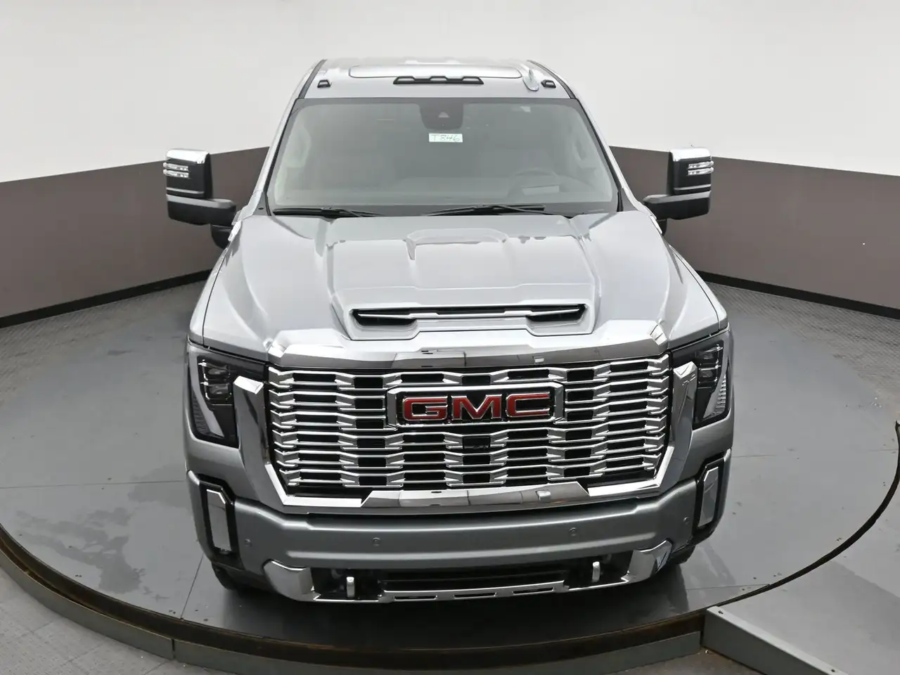 GMC Sierra 2500HD снимка GMC Sierra 2500HD