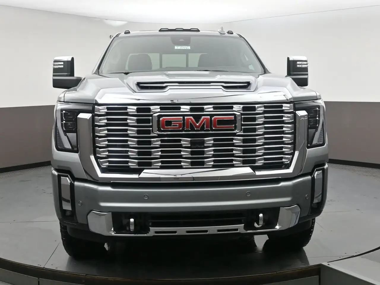 GMC Sierra 2500HD снимка GMC Sierra 2500HD