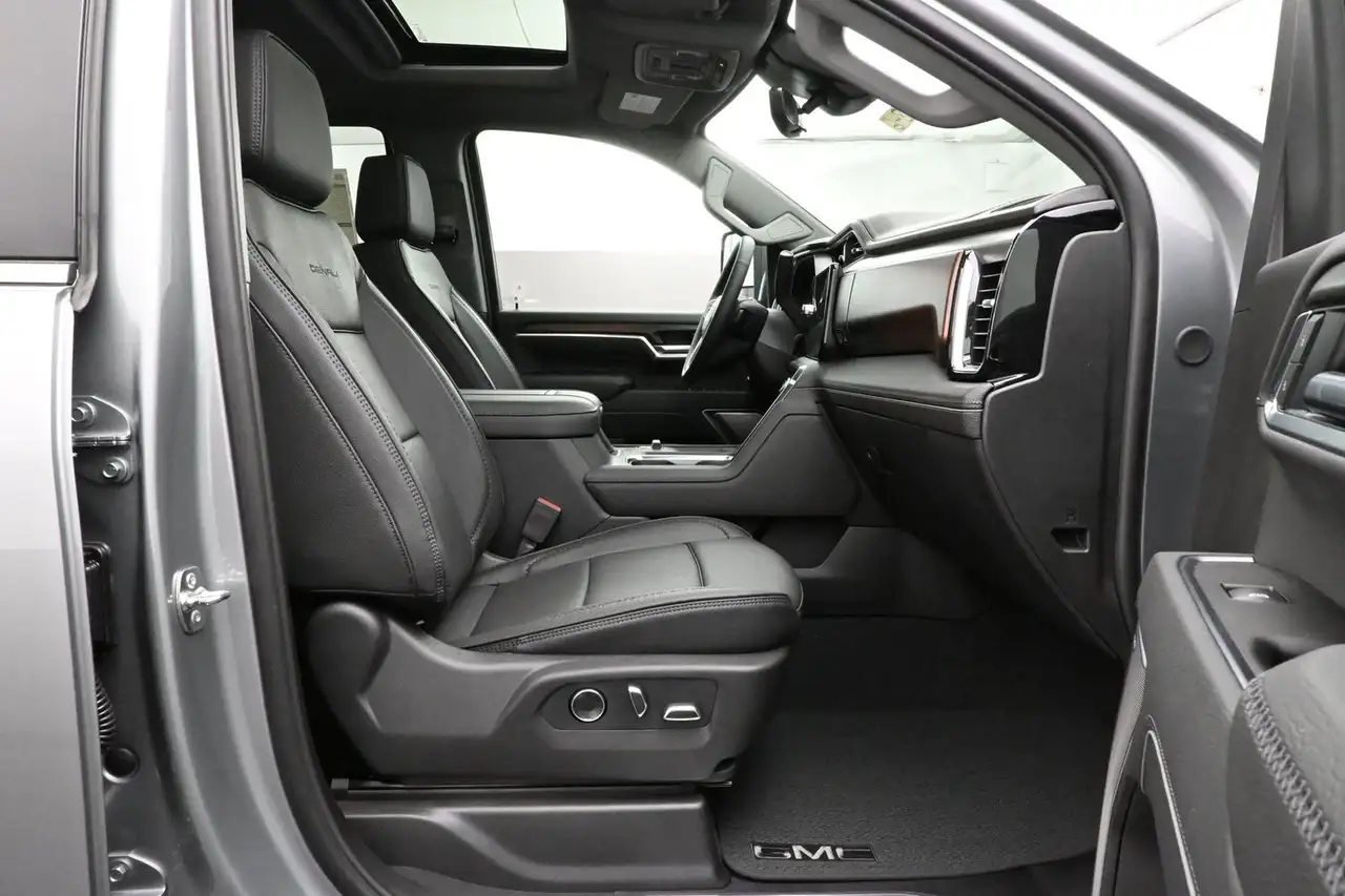 GMC Sierra 2500HD снимка GMC Sierra 2500HD
