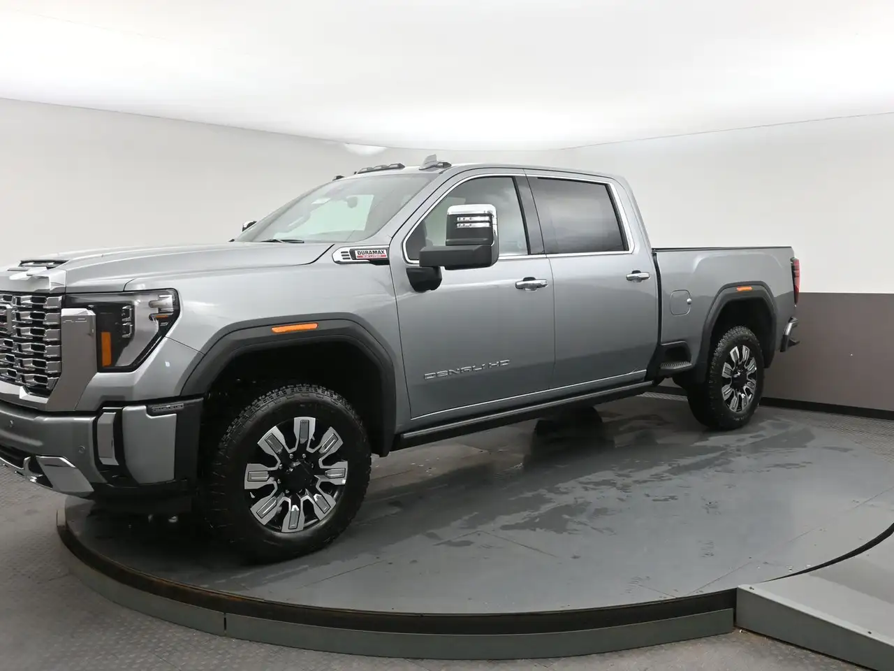 GMC Sierra 2500HD снимка GMC Sierra 2500HD