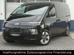 Hyundai STARIA Prime Hybrid 2WD Voll Navi Leder Kamera