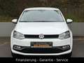 Volkswagen Polo V Allstar/2 HAND/KLIMAAUTO/SHZ/ALU/FACELIFT Weiß - thumbnail 2
