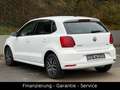 Volkswagen Polo V Allstar/2 HAND/KLIMAAUTO/SHZ/ALU/FACELIFT Weiß - thumbnail 5