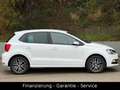 Volkswagen Polo V Allstar/2 HAND/KLIMAAUTO/SHZ/ALU/FACELIFT Weiß - thumbnail 8