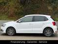 Volkswagen Polo V Allstar/2 HAND/KLIMAAUTO/SHZ/ALU/FACELIFT Weiß - thumbnail 7
