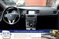 Volvo V60 T3 150 pk Momentum, Navi, Bluetooth, 17 inch Zwart - thumbnail 14