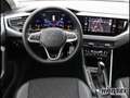 Volkswagen Polo GOAL 1.0 TSI DSG (+ACC-RADAR+NAVI) Bluetooth Noir - thumbnail 10