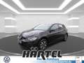 Volkswagen Polo GOAL 1.0 TSI DSG (+ACC-RADAR+NAVI) Bluetooth Noir - thumbnail 1