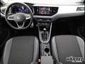 Volkswagen Polo GOAL 1.0 TSI DSG (+ACC-RADAR+NAVI) Bluetooth Noir - thumbnail 11