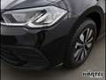 Volkswagen Polo GOAL 1.0 TSI DSG (+ACC-RADAR+NAVI) Bluetooth Noir - thumbnail 4