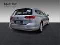 Volkswagen Passat Variant 2.0 TDI BMT Comfortline+Kame+AHK Silber - thumbnail 7