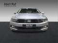 Volkswagen Passat Variant 2.0 TDI BMT Comfortline+Kame+AHK Silber - thumbnail 2