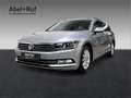 Volkswagen Passat Variant 2.0 TDI BMT Comfortline+Kame+AHK Silber - thumbnail 1