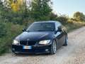 BMW 325 325d Coupe Eletta 204cv Negro - thumbnail 2