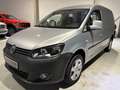 Volkswagen Caddy Maxi Kasten 4Motion*Klima*Standheizung Silber - thumbnail 1