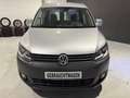 Volkswagen Caddy Maxi Kasten 4Motion*Klima*Standheizung Silber - thumbnail 2