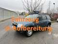 Dacia Duster 1,6 Benziner Laureate Klima Einparkhilfe Allwetter Blau - thumbnail 4