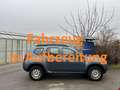 Dacia Duster 1,6 Benziner Laureate Klima Einparkhilfe Allwetter Blau - thumbnail 2