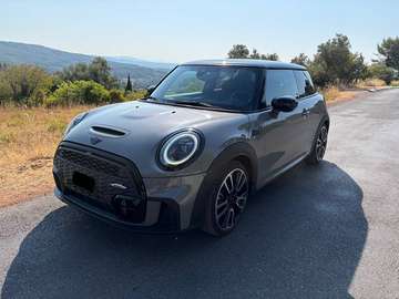 John Cooper Works
