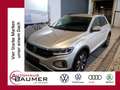 Volkswagen T-Roc 1.5 TSI Move 1.5 TSI DSG Navi LED Kamera Argent - thumbnail 1