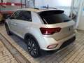 Volkswagen T-Roc 1.5 TSI Move 1.5 TSI DSG Navi LED Kamera Argent - thumbnail 6