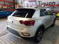 Volkswagen T-Roc 1.5 TSI Move 1.5 TSI DSG Navi LED Kamera Argent - thumbnail 4