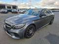 Mercedes-Benz C 300 C 300 AMG-Line*NightP*Keyless*Ambiente*COMAND*LED* Grau - thumbnail 1