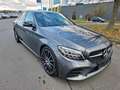 Mercedes-Benz C 300 C 300 AMG-Line*NightP*Keyless*Ambiente*COMAND*LED* Grau - thumbnail 3