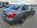 Mercedes-Benz C 300 C 300 AMG-Line*NightP*Keyless*Ambiente*COMAND*LED* Gris - thumbnail 5