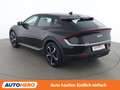 Kia EV6 electric drive 239 kW Air 4WD Schwarz - thumbnail 4