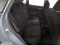 Hyundai KONA 1.6 GDI HEV Tecno 2C DCT Gris - thumbnail 8